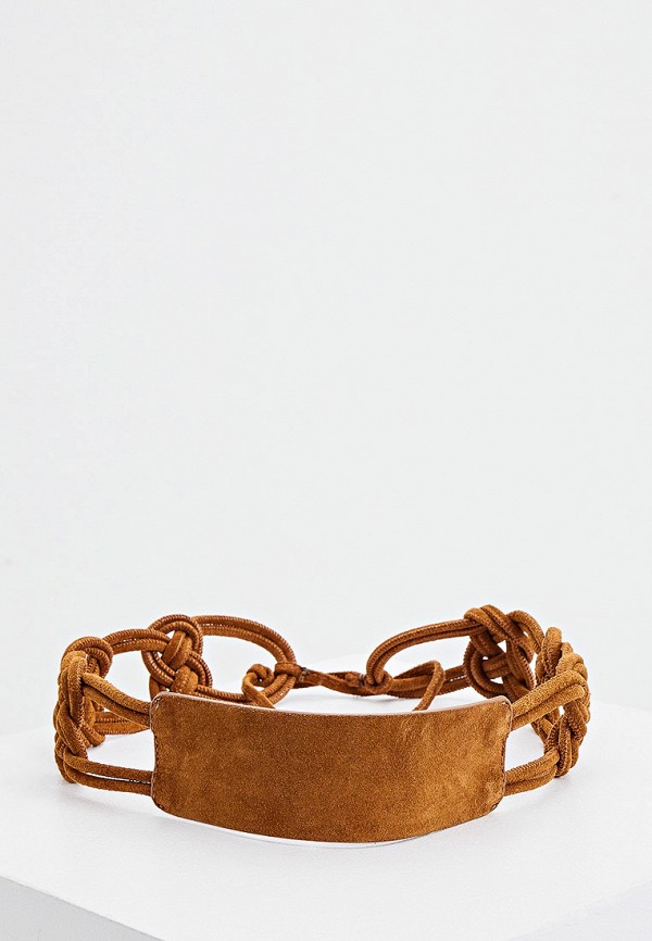 

Пояс Claudie Pierlot, Коричневый
