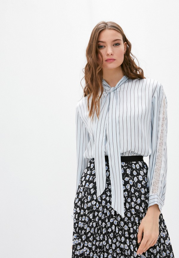 Блуза Claudie Pierlot 8590₽