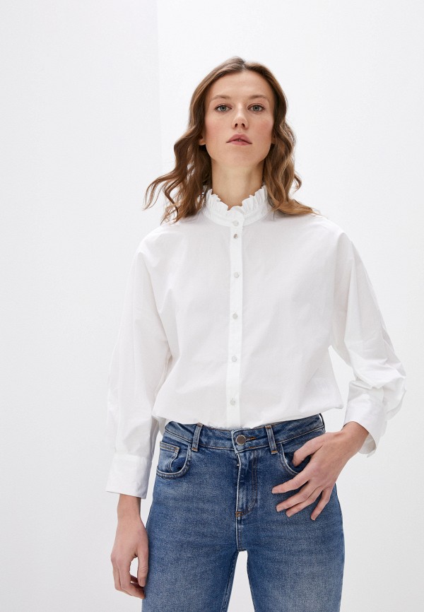 

Блуза Claudie Pierlot, Белый