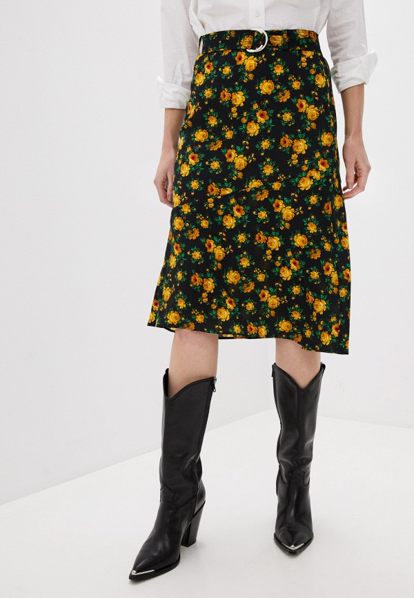 

Юбка Claudie Pierlot, Черный