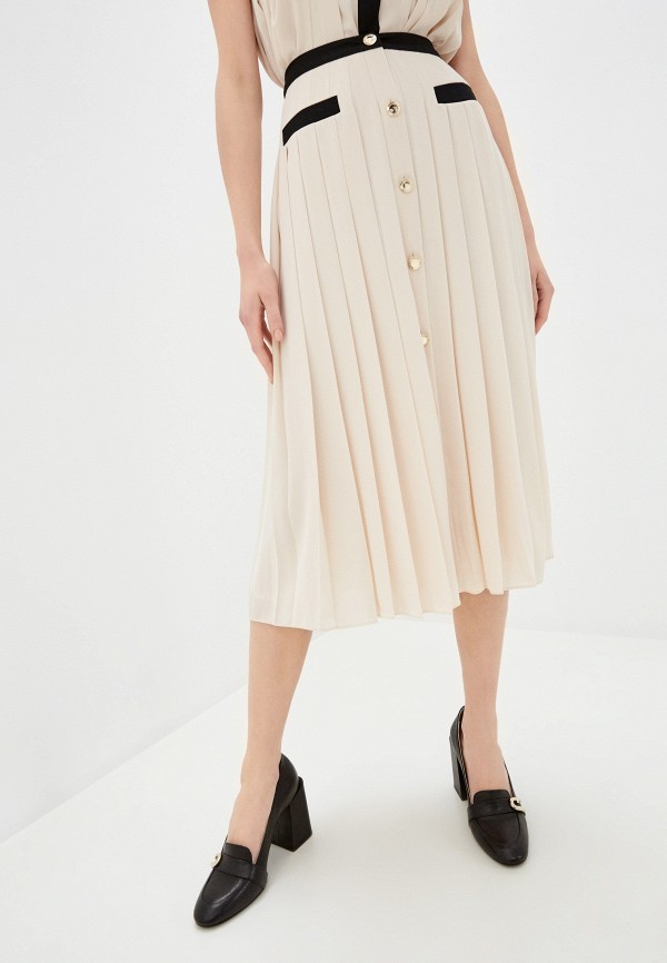 

Юбка Claudie Pierlot, Бежевый
