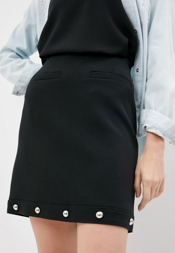 

Юбка Claudie Pierlot, Черный