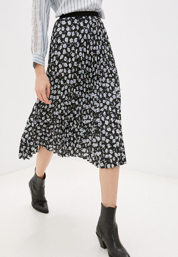 

Юбка Claudie Pierlot, Серебряный
