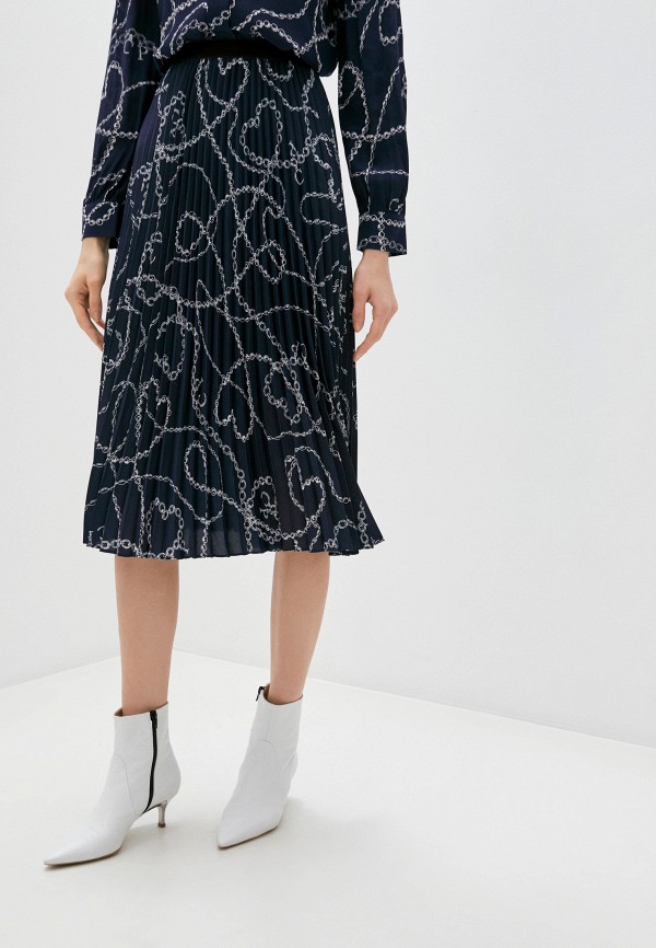 

Юбка Claudie Pierlot, Синий