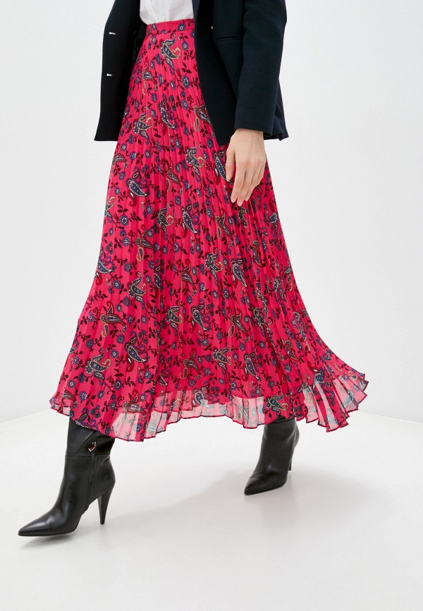 

Юбка Claudie Pierlot, Розовый