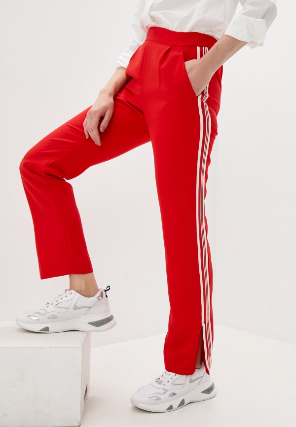 

Брюки Claudie Pierlot, Красный