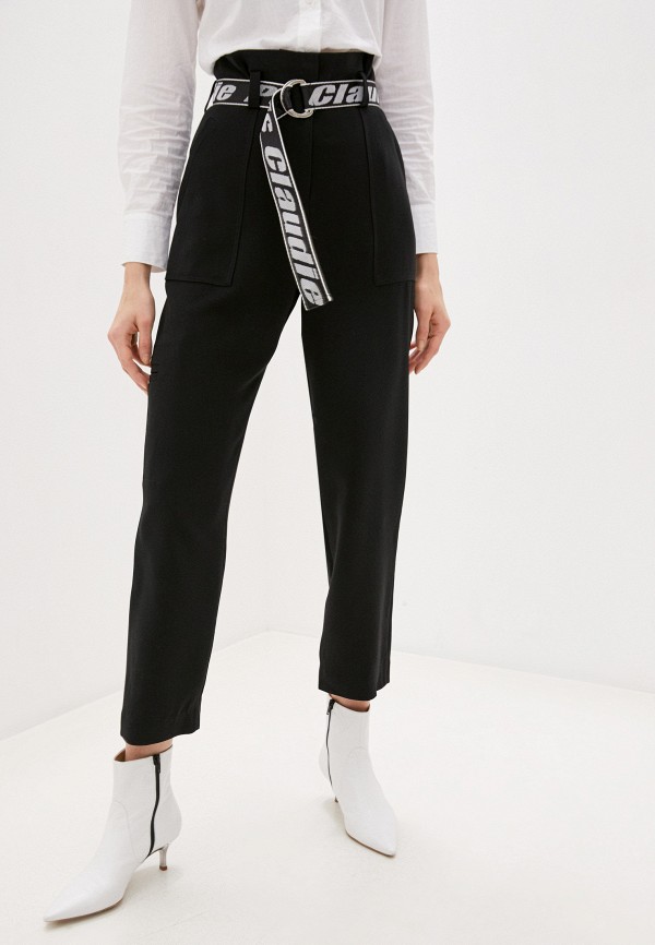 

Брюки Claudie Pierlot, Черный