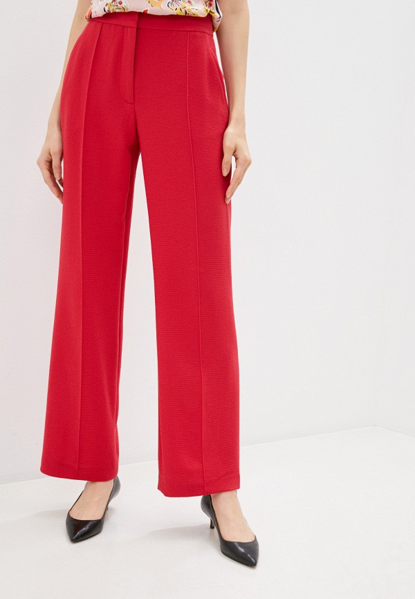 

Брюки Claudie Pierlot, Коралловый