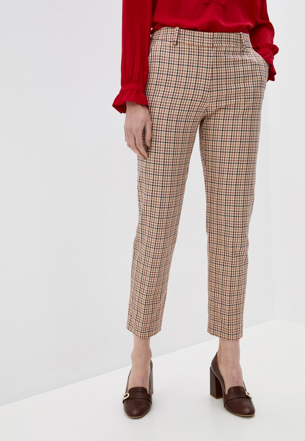 

Брюки Claudie Pierlot, Бежевый