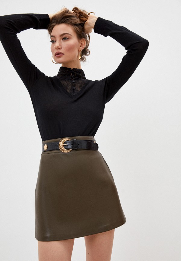 

Джемпер Claudie Pierlot, Черный