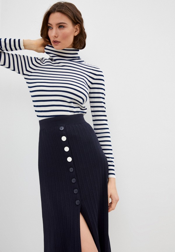 

Водолазка Claudie Pierlot, Белый