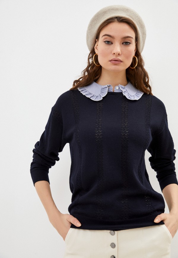

Джемпер Claudie Pierlot, Синий