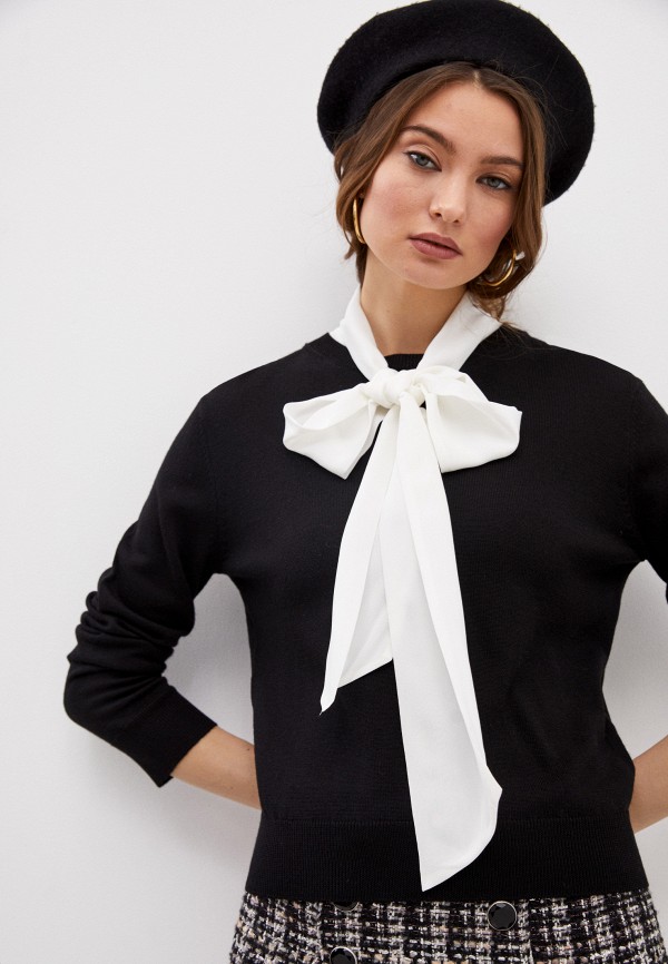 

Джемпер Claudie Pierlot, Черный