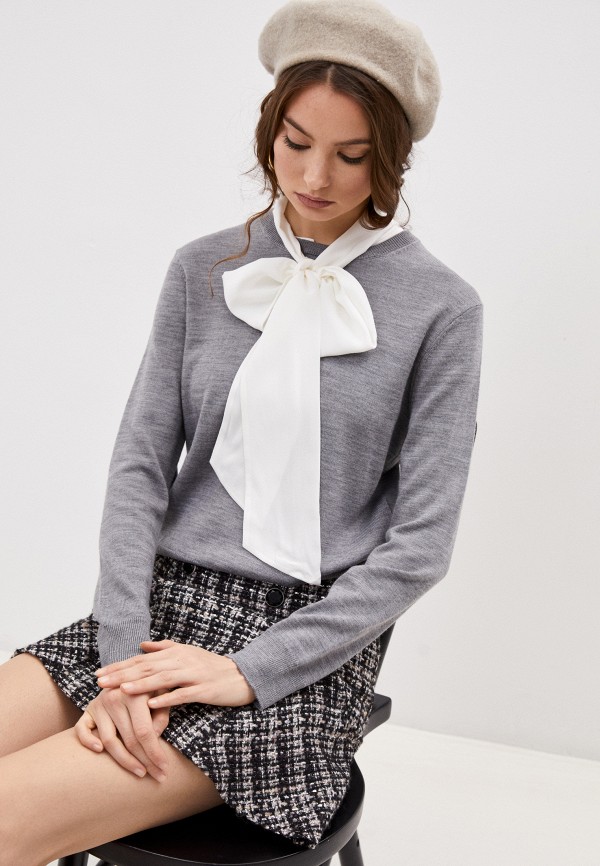 

Джемпер Claudie Pierlot, Серый