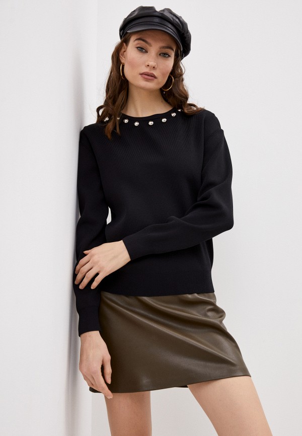 

Джемпер Claudie Pierlot, Черный