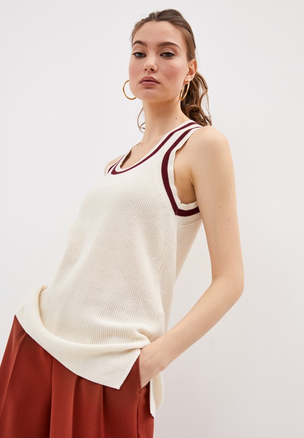

Жилет Claudie Pierlot, Бежевый