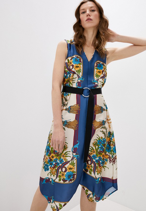 

Платье Claudie Pierlot, Разноцветный