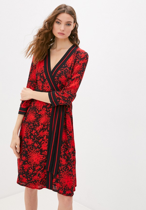 

Платье Claudie Pierlot, Красный