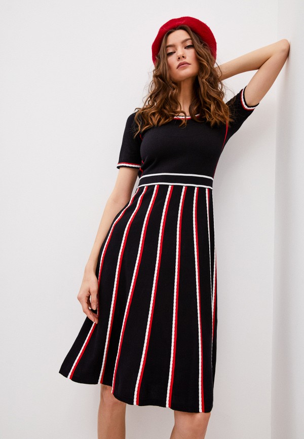 

Платье Claudie Pierlot, Синий