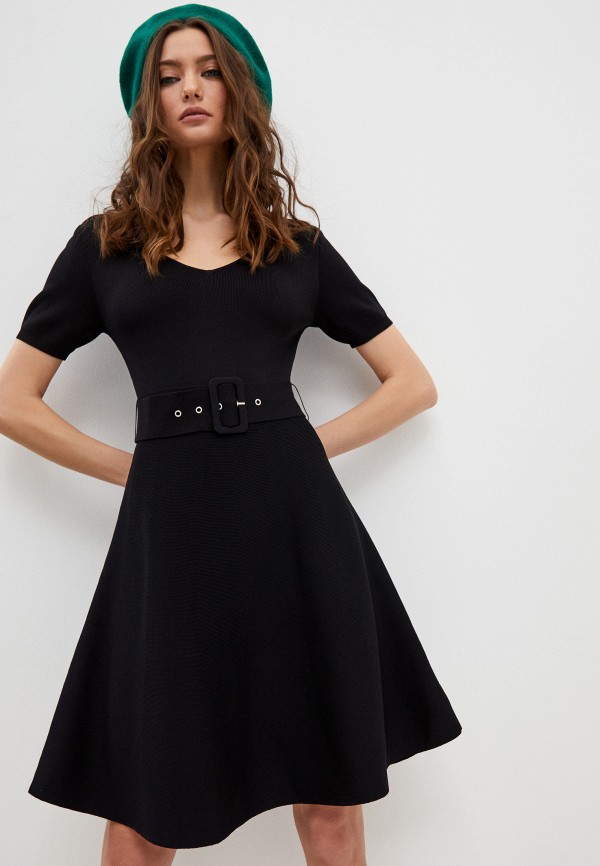 

Платье Claudie Pierlot, Черный