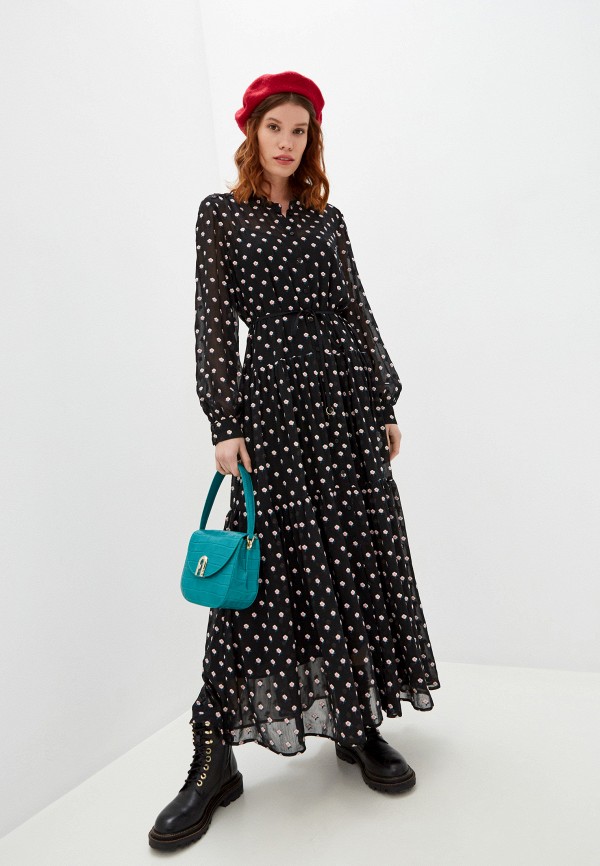 

Платье Claudie Pierlot, Черный