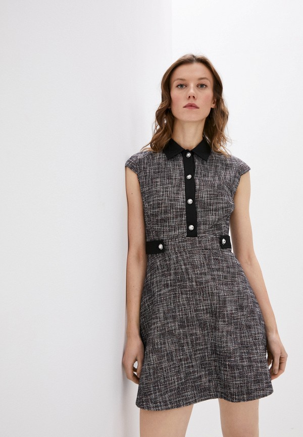

Платье Claudie Pierlot, Серый