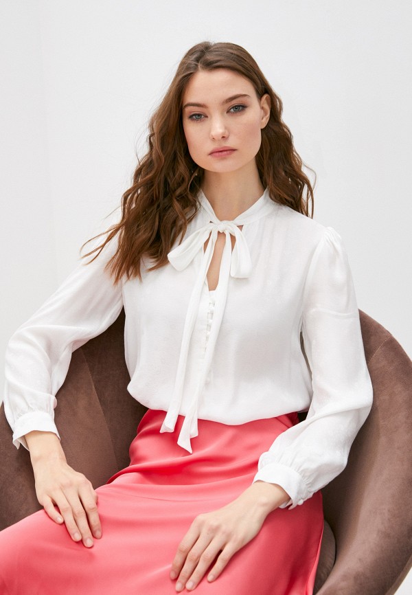 

Блуза Claudie Pierlot, Белый