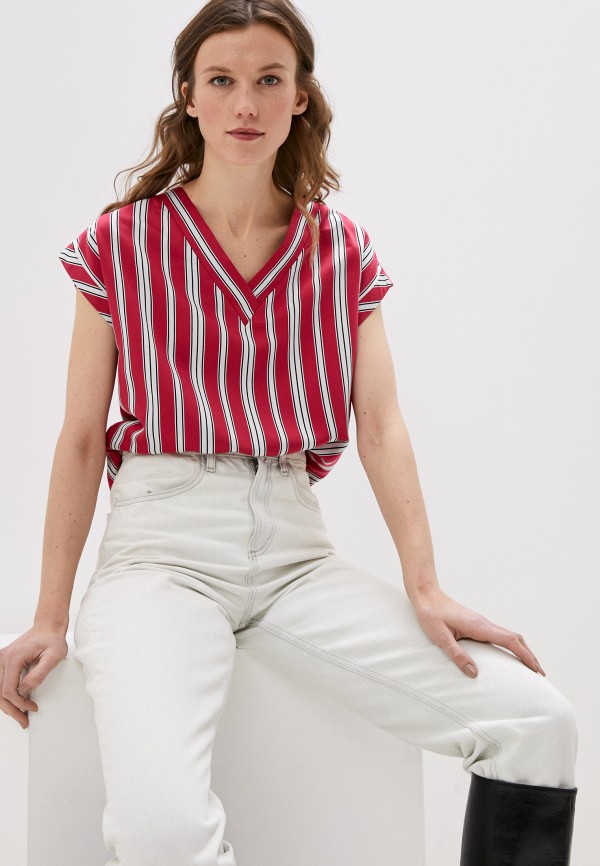 

Блуза Claudie Pierlot, Бордовый