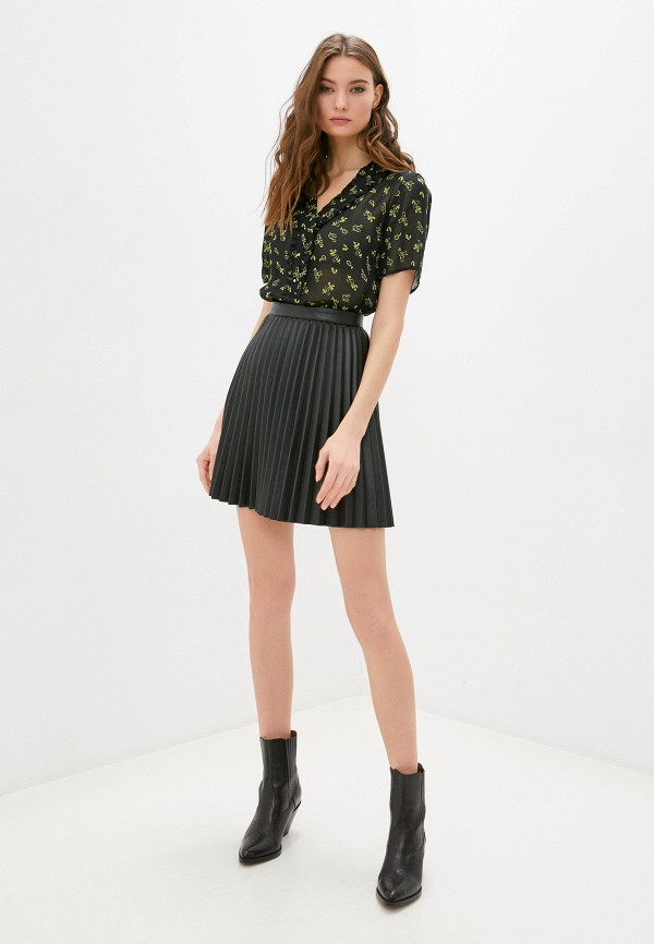 

Блуза Claudie Pierlot, Черный
