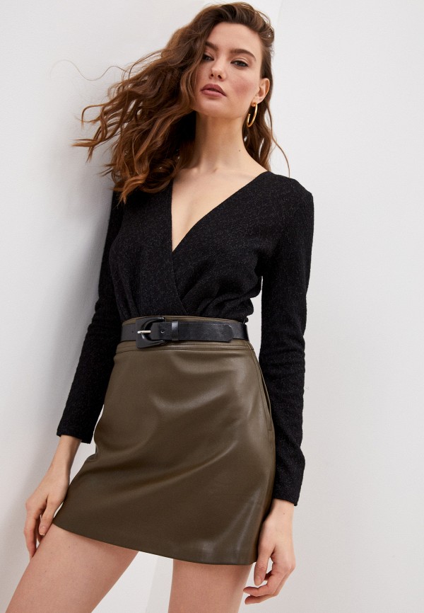 

Боди Claudie Pierlot, Черный