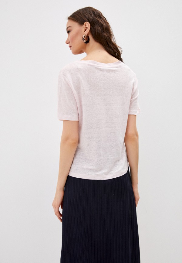 

Футболка Claudie Pierlot, Розовый