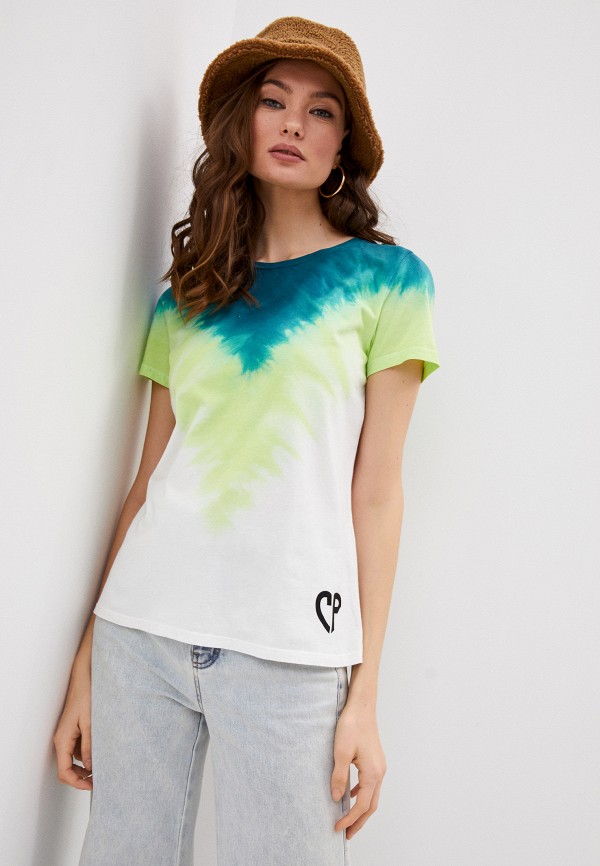 

Футболка Claudie Pierlot, Разноцветный