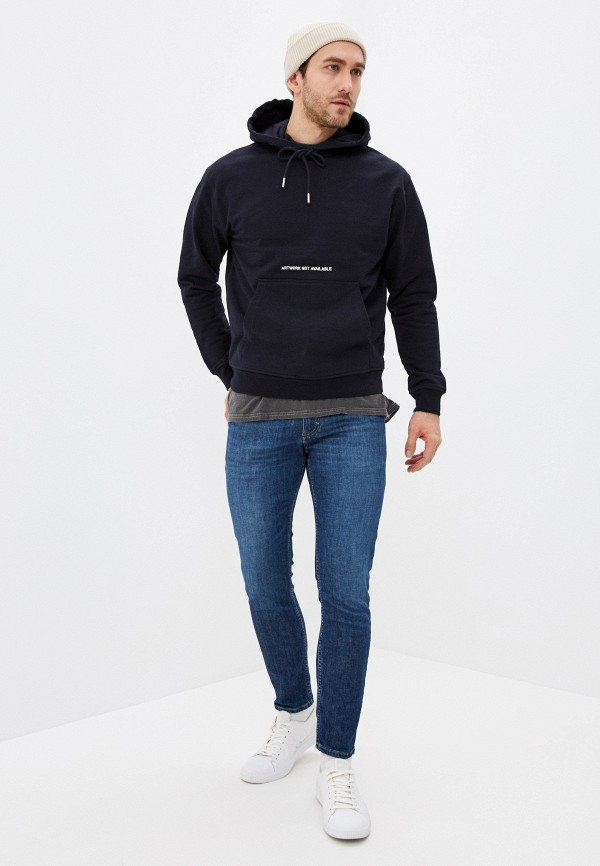 фото Худи closed