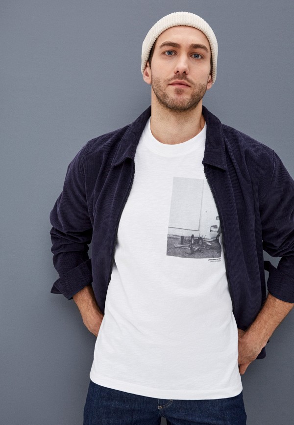 фото Футболка closed