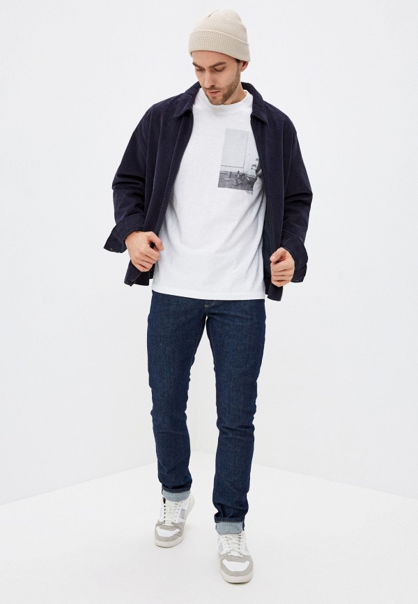 фото Футболка closed