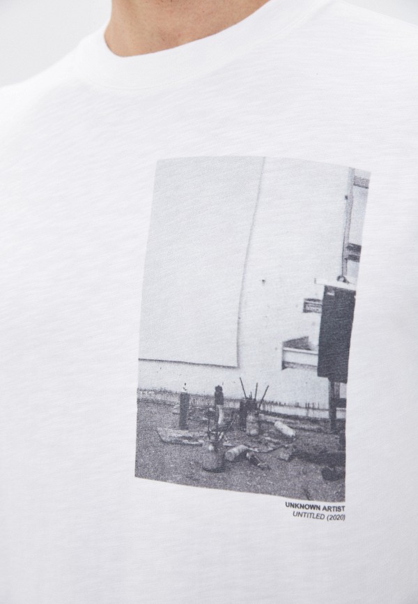 фото Футболка closed