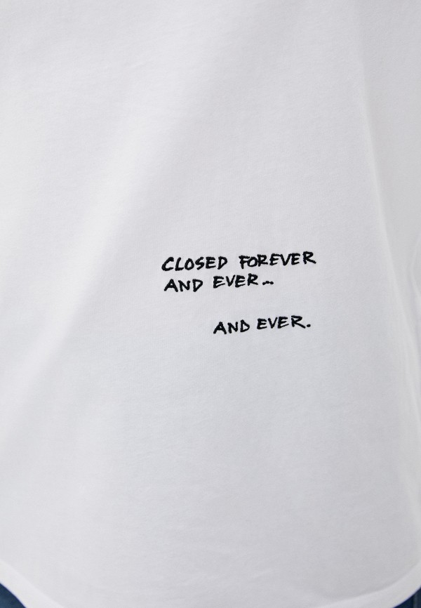 фото Футболка closed