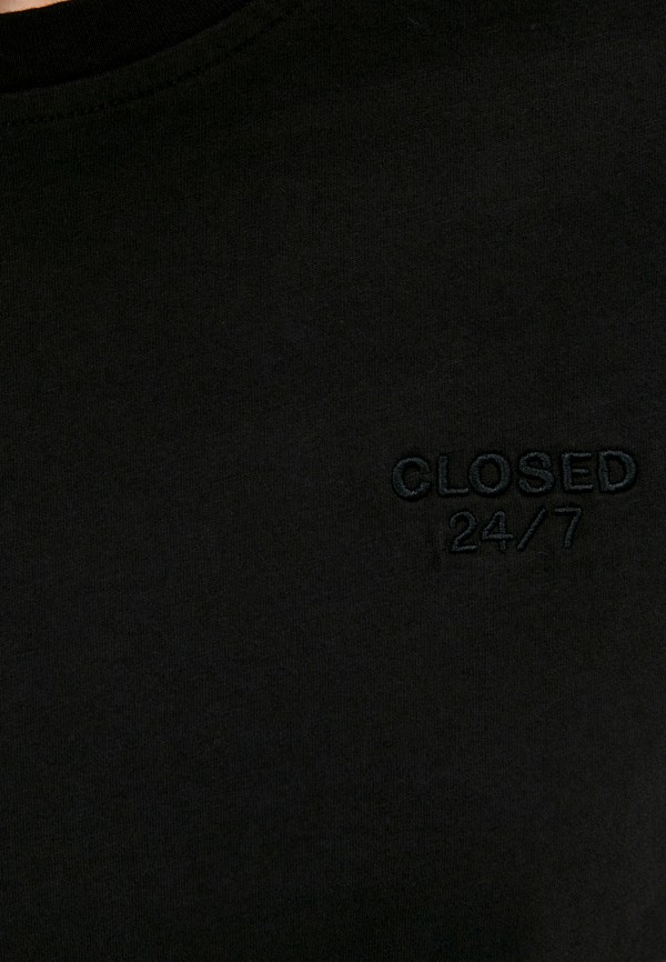 фото Футболка closed