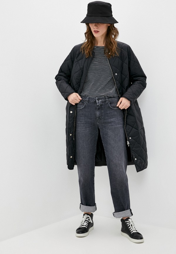 фото Лонгслив closed