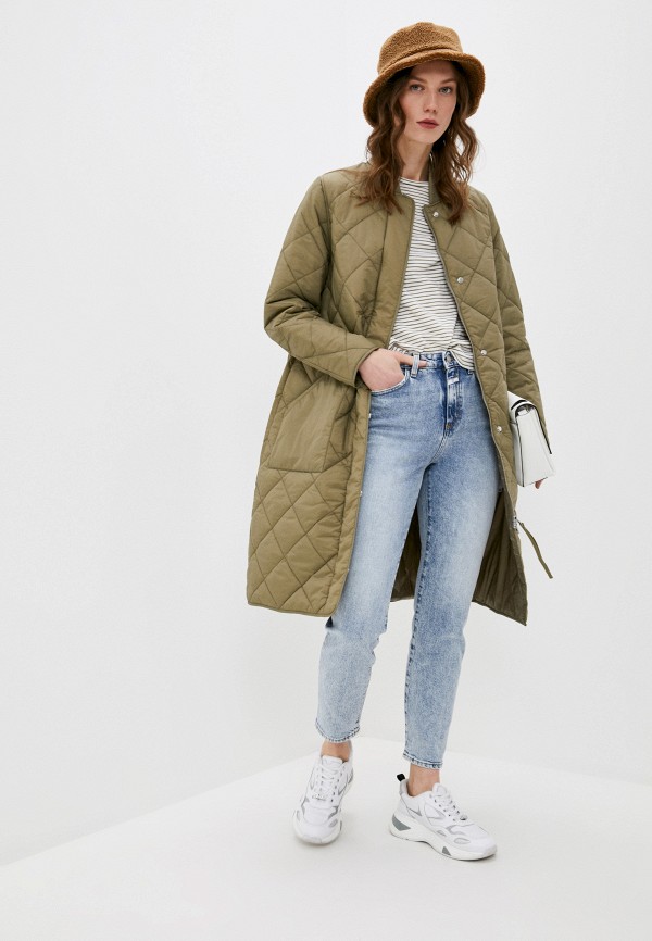 фото Лонгслив closed