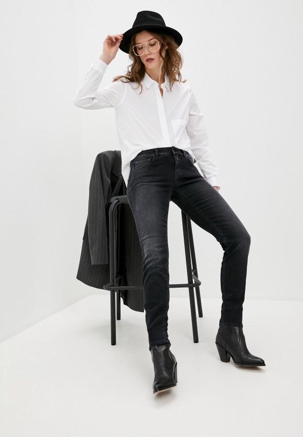 фото Джинсы closed