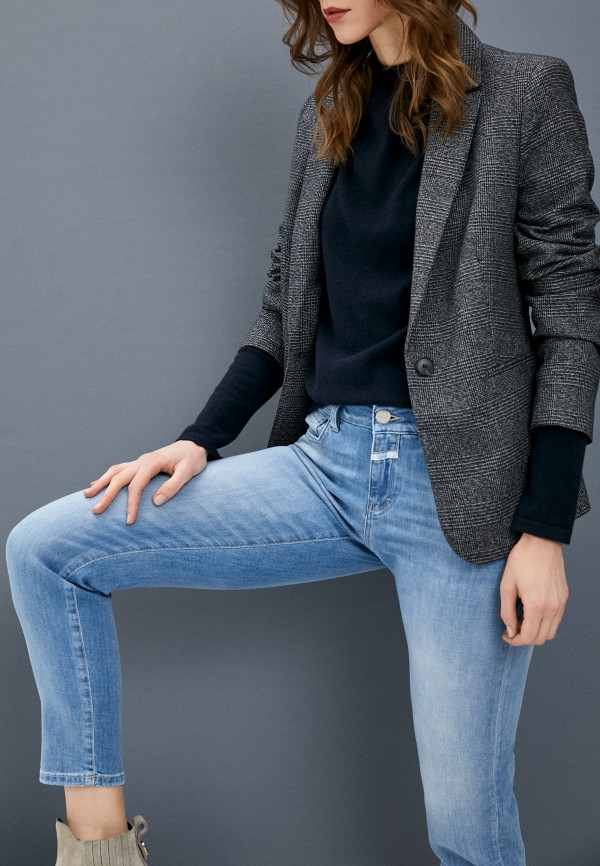 фото Джинсы closed