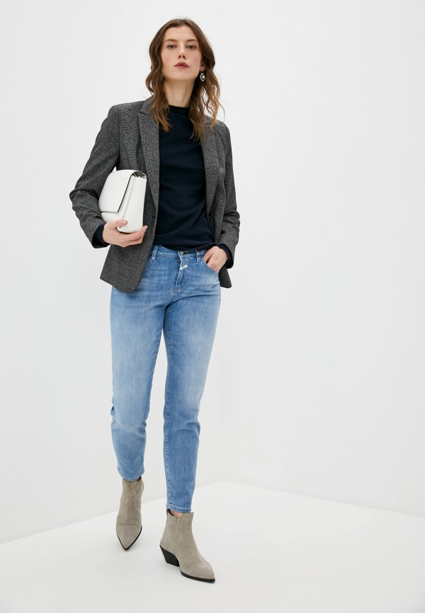 фото Джинсы closed