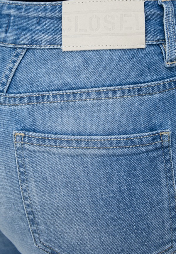 фото Джинсы closed