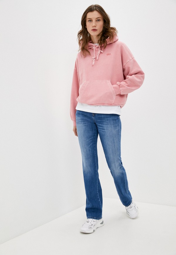 фото Джинсы closed