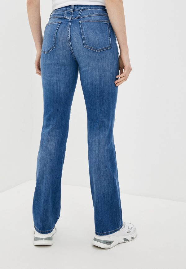 фото Джинсы closed