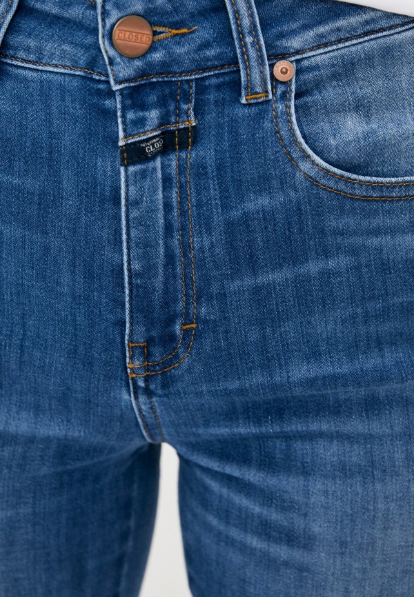 фото Джинсы closed