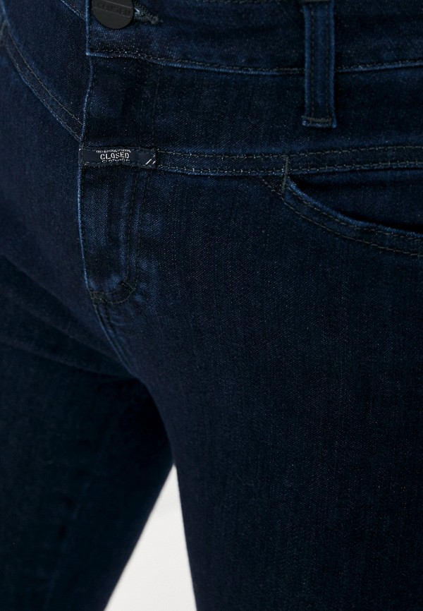 фото Джинсы closed