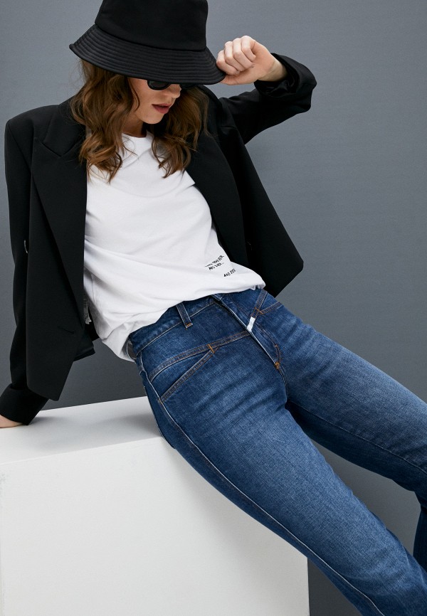 фото Джинсы closed