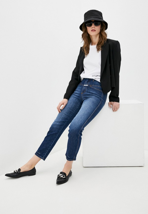 фото Джинсы closed